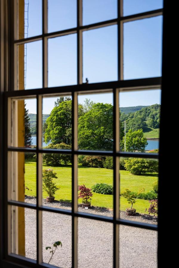 Knipoch House Hotel Oban Exterior photo