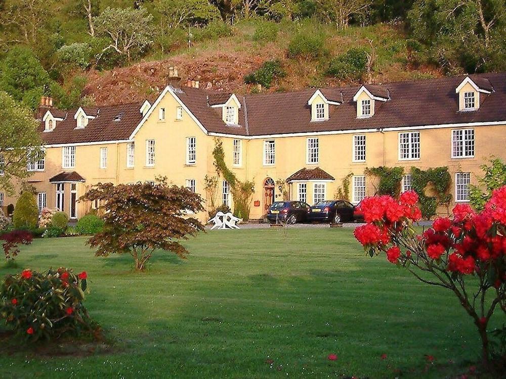 Knipoch House Hotel Oban Exterior photo